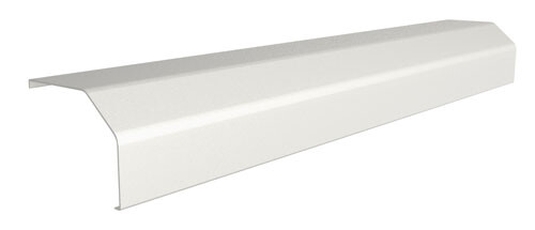 Крышка кабельного ввода, 2 метра, белая | KB219 | ABB