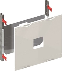 Модуль для Тmax Т4 3ряда/1рейка | MBA192T | ABB