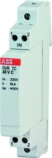 Огран.перенапряж.OVR TC 06V C | 2CTB804821R0000 | ABB