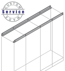 Балка транспортировочнаяШ=1600мм (2шт) | TU1000 | ABB