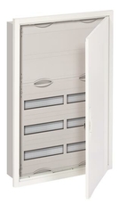 Щит распределительный в нишу 834х560х120 |U52K | ABB