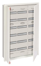 Щит распределительн. в нишу 1134х810х120 |U73R6 | ABB