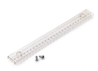 Гребенка для фиксации кабелей | ZA300 | ABB