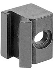 Замок для запорной штанги W | ZH148 | ABB