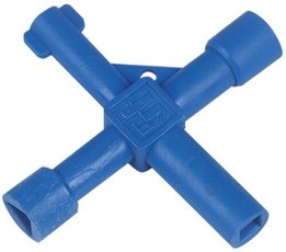 Ключ для шкафа | ZH91 | ABB