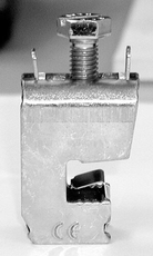 Крепл. на шину10 кабеля 35-70кв.мм50шт | ZK156P50 | ABB