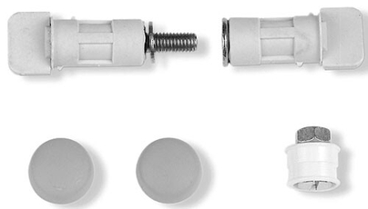 Набор для соединения шкафов B | ZX131 | ABB