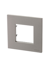 ABB Zenit Шампань Рамка 1-я (2мод) | N2271 CV | 2CLA227100N1901 | ABB