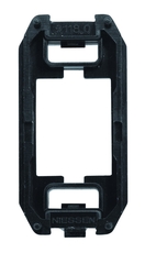 Суппорт для телекоммуникационного разъёма RJ45, AMP, Brand-Rex, Openet-ICS, Krone | 2018 | 2CLA201800A1001 | ABB