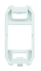 Суппорт для телекоммуникационного разъёма RJ45, AT&T | 2018.8 | 2CLA201880A1001 | ABB