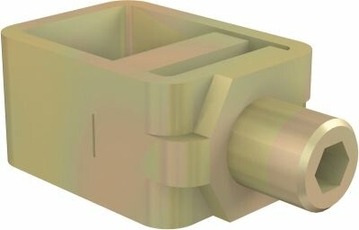 Выводы силовые для стационарного выключателя FB XT2 (комплект из 6шт.) | 1SDA066963R1 | ABB