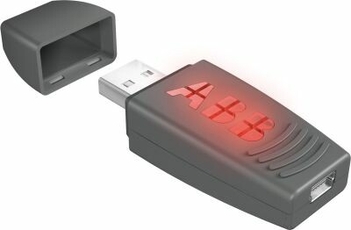 Блок тестирования и программирования Ekip TP XT2, XT4, T4-T7, X1, E1-E6 | 1SDA066989R1 | ABB