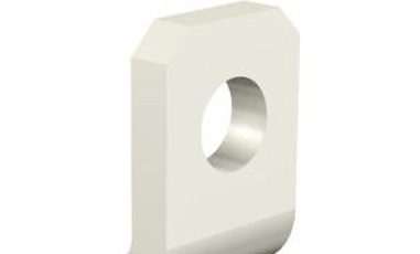 Выводы силовые для стационарного выключателя F XT4 (комплект из 6шт.) | 1SDA066863R1 | ABB