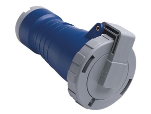 Розетка кабельная 332C1W, 32А, 3P+E, IP67, 1ч | 2CMA166592R1000 | ABB