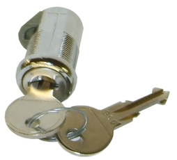 Замок BVLL с двумя ключами | 2CMA177433R1000 | ABB