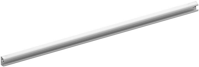 TZ314 рейка для кабельных фиксаторов в шкаф Ш=1050мм | 2CPX010472R9999 | ABB