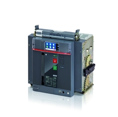 Выключатель автоматический выкатной E4.2V 2000 Ekip Touch LSI 4p WMP | 1SDA073085R1 | ABB