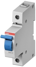 Расцепитель нейтрали S800-NT | 2CCS800900R0061 | ABB