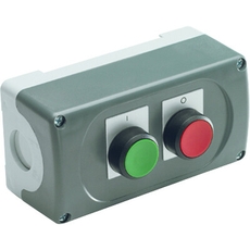 Пост кнопочный MEP2-1001 | 1SFA611812R1001 | ABB