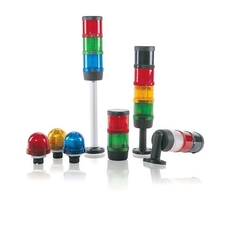 Сирена KS70-3004 мультифункциональная (8 тонов) 24В AC/DC 100дБ | 1SFA616073R3004 | ABB