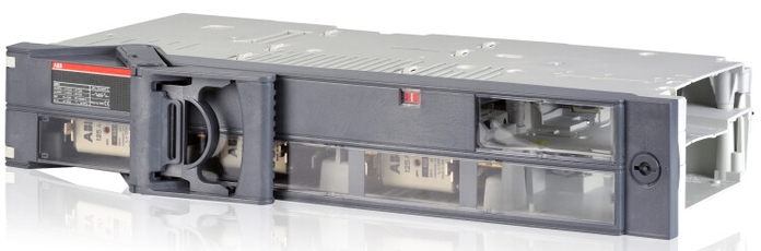 Рубильник XRE1-185-3P | 1SEP102241R3100 | ABB