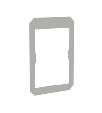 Фронтальная панель для XLP00 | 1SEP407792R0001 | ABB