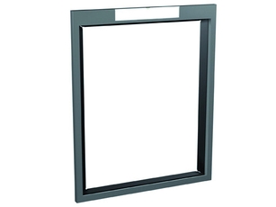 Фланец выключателя выкатного исполнения IP30 E2.2...E6.2 W | 1SDA073865R1 | ABB