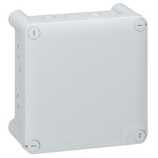 Коробка распределительная IP44 80х80x40мм 960°C | 1SL0903A00 | ABB