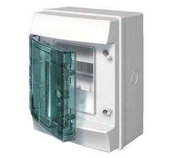 Mistral65 бокс настенный 4М прозрачная дверь GWT 750° | 1SL1210A00 | ABB