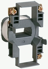 Контактный блок CAL-18-11B боковой 1HO1НЗ для контакторов А(F)95 -АF1650 | 1SFN010720R3311 | ABB