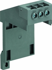 Блок расширения шинных выводов LW300 (для контакторов A(F)210,A( F)260, A(F)300) | 1SFN075107R1000 | ABB