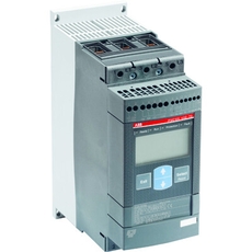 Софтстартер PSE25-600-70 11кВт 600В 25А с функц. защиты двигателя | 1SFA897102R7000 | ABB