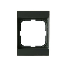 Адаптер Impressivo для рамок 100мм, антрацит | 2519-81 | 2TKA000804G1 | ABB