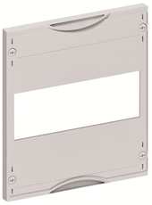 Пластрон для Тмах (Т1-Т3) | AG205 | ABB