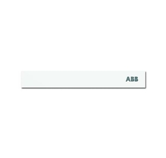 Заглушка, размер 1/x, бел. | 8300-0-0203 | ABB