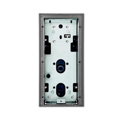 Коробка, монт. в нишу, разм.1/3, сер. | 8300-0-0253 | ABB
