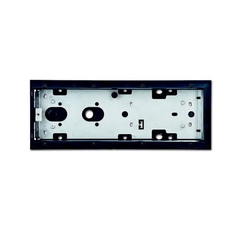 Коробка, монт. в нишу, разм.1/4, антр. | 8300-0-0258 | ABB
