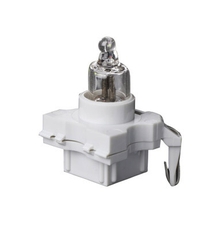 Лампа подсветки 230В,2мA, неоновая | 8372 | 2TKA000047G1 | ABB