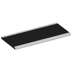 Фланец с губчатой резиной шир. 2 | RFMA2 | ABB