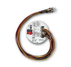 US/U 12.2 Универсальный интерфейс, 12-каналов | 2CDG110065R0011 | ABB