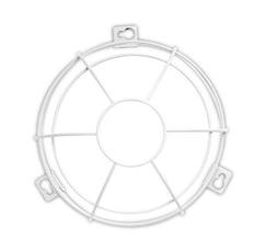 Решётка защитная для датчиков присутствия Busch-W?chter, цвет альпийский белый | 6899-0-2304 | 2CKA006899A2304 | ABB