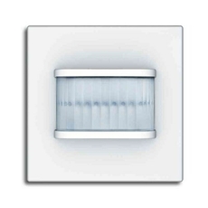 6122/02-82-500 Датчик движения, мультилинза, 180 гр.,слоновая кость | 6132-0-0284 | 2CKA006132A0284 | ABB