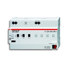 6197/53-101-500 Светорегулятор универсальный 1х2400Вт, MDRC | 6197-0-0041 | 2CKA006197A0041 | ABB