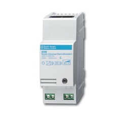 6584-500 Модуль доп. мощность для универсального центральн. светорегулятора 420Вт/ВА REG | 6590-0-0179 | 2CKA006590A0179 | ABB