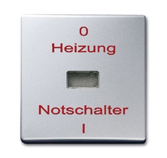 Клавиша для механизма 1-клавишного выкл./перекл./кнопки, 