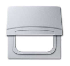 Плата промежуточная с крышкой для центральных плат , IP44, серия Allwetter 44, цвет серебристо-алюминиевый | 1710-0-3785 | 2CKA001710A3785 | ABB