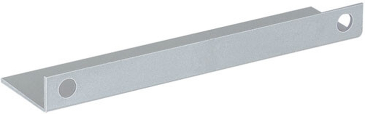 Уголок для крепления изолятора ZB5 | ZX172 | ABB