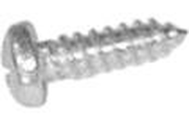 Саморез 4.8x19 (уп = 10 шт.) | ZX267P10 | ABB