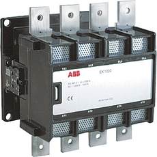 Контактор EK1000-40-11 24В DC | SK827044-DB | ABB