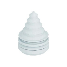 Сальник кабельный для кабеля 14-54 мм | RZF9 | ABB